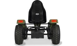 Go-Kartai jaunimui ir suaugusiems BERG: Mašinėlė BERG Go-kart Jeep® Revolution BFR