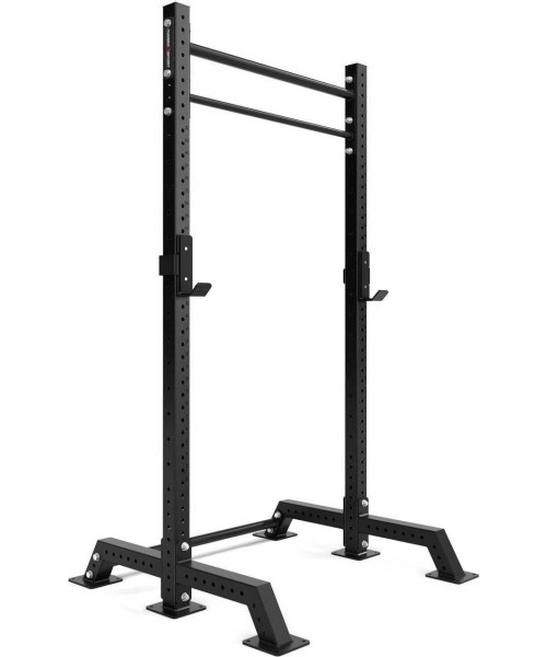 Multifunkciniai treniruokliai Marbo Sport: Jėgos stovas Marbo MFT-RIG-10