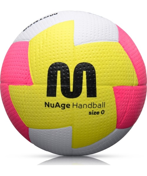 Handball Meteor: Rankinio meteorų debesis