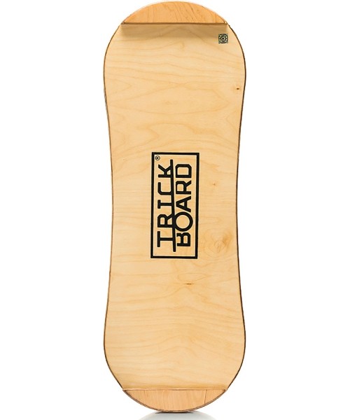 Balance Boards : Balanso lenta Trickboard Classic Hit the Wave