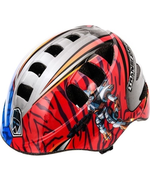 Gloves & Helmets & Accessories Meteor: dviratininkų šalmas ma-2