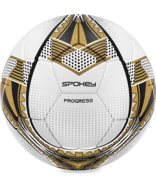 Volleyball Balls Spokey: Spokey PROGRESS futbolas