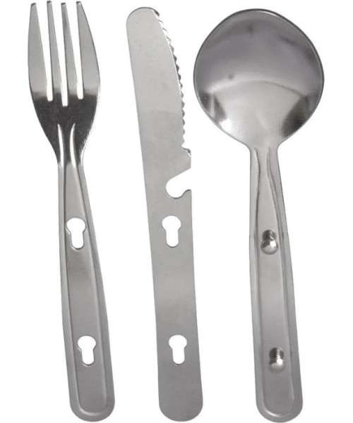 Cutlery Highlander: Highlander KFS Clip Set