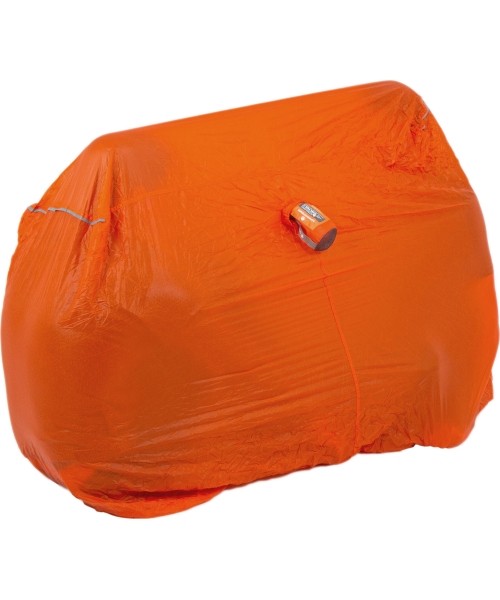 Tents Lifesystems: Palapinė Lifesystems Ultralight Survival Shelter, 2 asmenims
