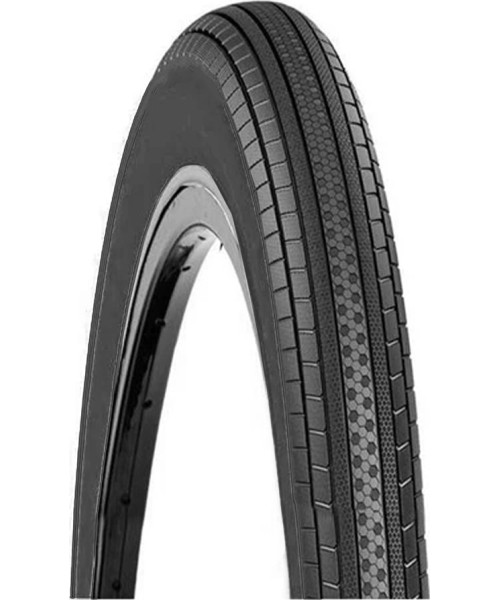 Aksesuarai bei priedai dviračiams : Padanga DSI 20x1.75 (47-406)