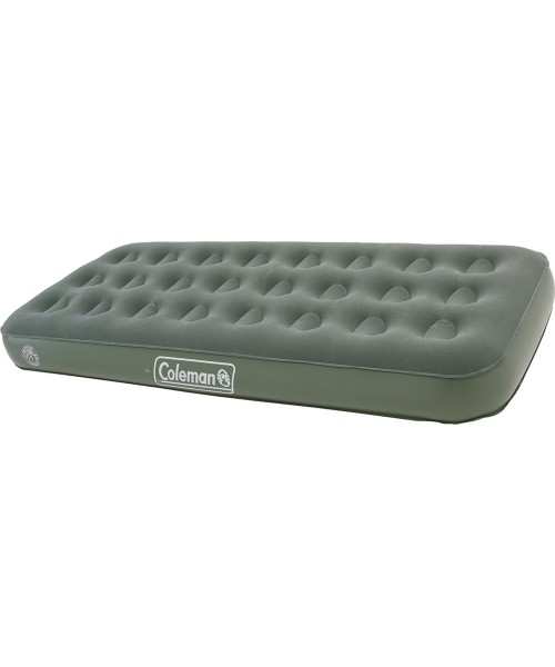 Inflatable Camping Mats Coleman: Pripučiamas čiužinys Coleman Airbed Comfort Maxi, viengulis, 197x82x22cm