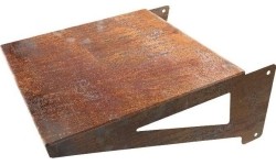 Grill Tools and Accessories : Side shelf Remundi Zelos S/M/L