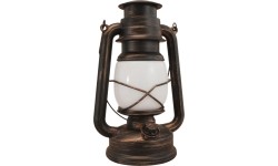 Camping Lamps Origin Outdoors: LED žibintas Origin Outdoors Retro, 60lm
