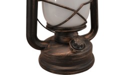 Camping Lamps Origin Outdoors: LED žibintas Origin Outdoors Retro, 60lm