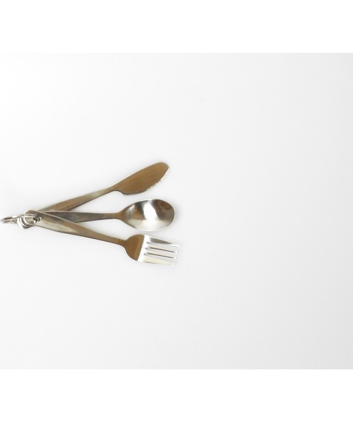 Cutlery Coghlans: CL Coghlans cutlery set, 3 pieces