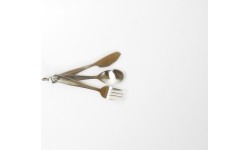 Cutlery Coghlans: CL Coghlans cutlery set, 3 pieces