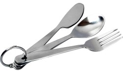 Cutlery Coghlans: CL Coghlans cutlery set, 3 pieces