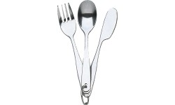 Cutlery Coghlans: CL Coghlans cutlery set, 3 pieces