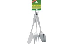 Cutlery Coghlans: CL Coghlans cutlery set, 3 pieces