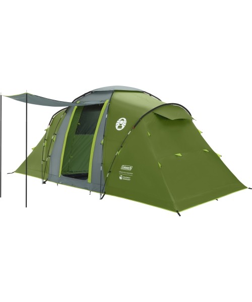 Tents Coleman: Coleman Tent 'Spruce Falls BlackOut' plus