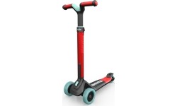Children's Scooters BERG: BERG Nexo Foldable Red