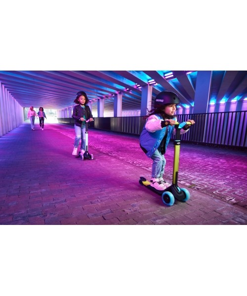 Children's Scooters BERG: BERG Nexo Foldable Red