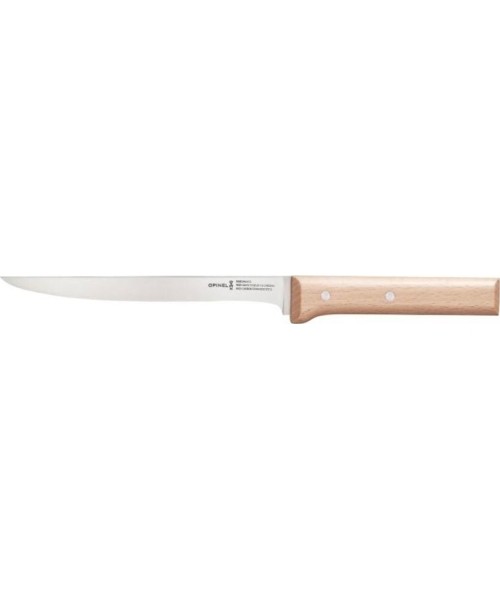 Cutlery Opinel: Nóż Opinel Parallel Fillet 121