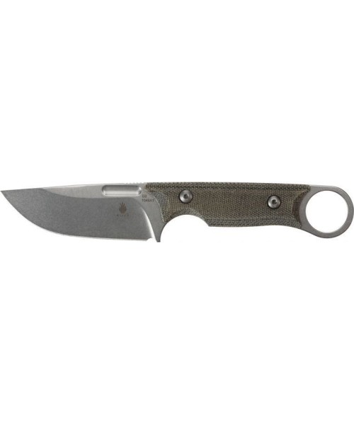 Hunting and Survival Knives : "Kizer Cabox" peilis 1048A1