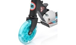 Children's Scooters Meteor: Motorolerio drakonas