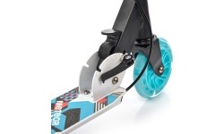 Children's Scooters Meteor: Motorolerio drakonas