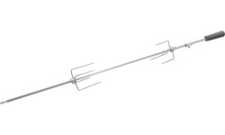 Grill Tools and Accessories Cattara: Grilio adata 84-94cm 8mm/6mm