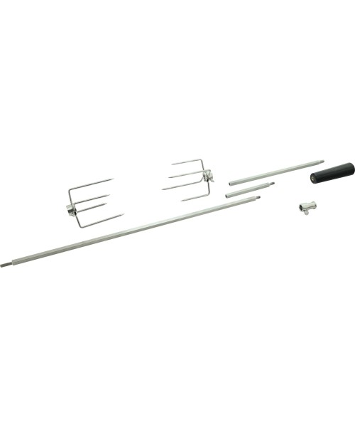 Grill Tools and Accessories Cattara: Grilio adata 84-94cm 8mm/6mm