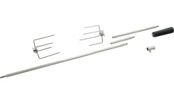 Grill Tools and Accessories Cattara: Grilio adata 84-94cm 8mm/6mm