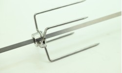 Grill Tools and Accessories Cattara: Grilio adata 84-94cm 8mm/6mm
