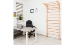 Wall Bars inSPORTline: Wall Bars w/ Accessories inSPORTline Directline 245 x 90 cm
