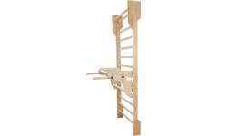 Wall Bars inSPORTline: Wall Bars w/ Accessories inSPORTline Directline 245 x 90 cm