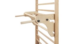 Wall Bars inSPORTline: Wall Bars w/ Accessories inSPORTline Directline 245 x 90 cm