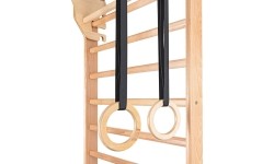 Wall Bars inSPORTline: Wall Bars w/ Accessories inSPORTline Directline 245 x 90 cm