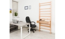 Wall Bars inSPORTline: Wall Bars w/ Accessories inSPORTline Directline 245 x 90 cm
