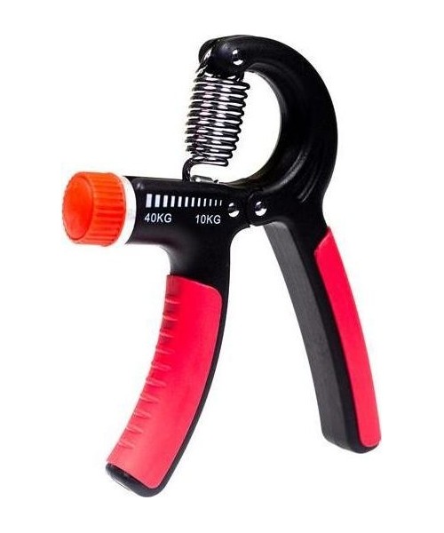 Espanderiai ir tampyklės One Fitness: PZ20 HAND GRIPS WITH HARD HANDLES ONE FITNESS