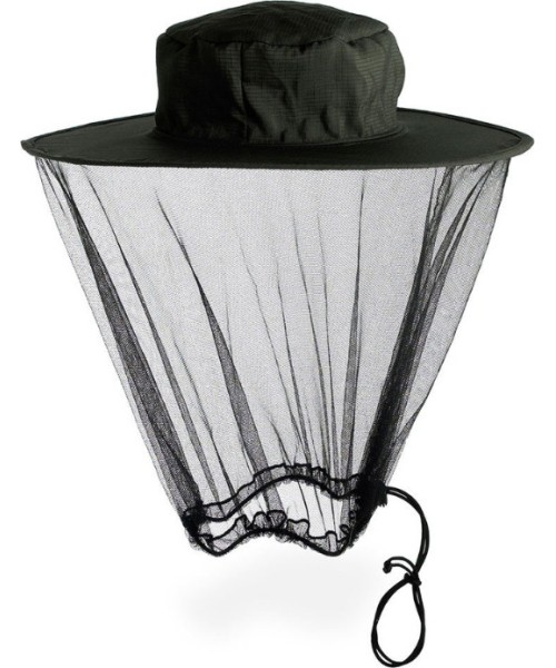 Lempos nuo vabzdžių Lifesystems: Skrybelė nuo vabzdžIų Lifesystems Midge Mosquito Head Net
