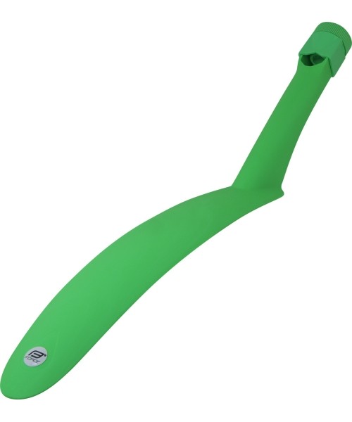 Gloves & Helmets & Accessories : Rear Bicycle Fender Force, 24-28", Under Saddle, Green