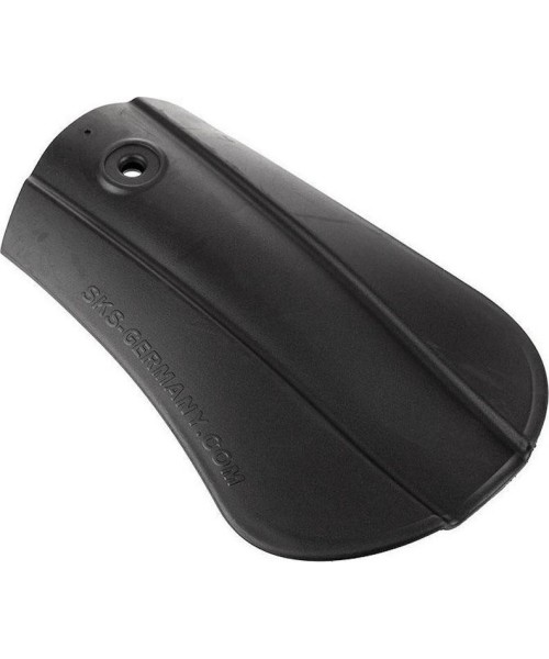 Gloves & Helmets & Accessories : Fender Spoiler SKS Germany, 53mm, 15 cm