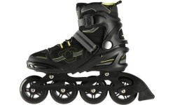 Fixed size rollers Nils Extreme: NA9157 RIEDUČIAI NILS EXTREME