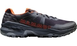 Men's Hiking Shoes Mammut: Vyriški žygių batai Mammut Sertig II Low GTX® Men