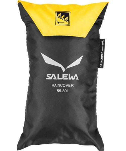 Backpack and Bag Accessories Salewa: SL Rucksack Raincover soleil