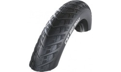Gloves & Helmets & Accessories : Padanga CST 20 x 3.0 Big Boat CTC-06