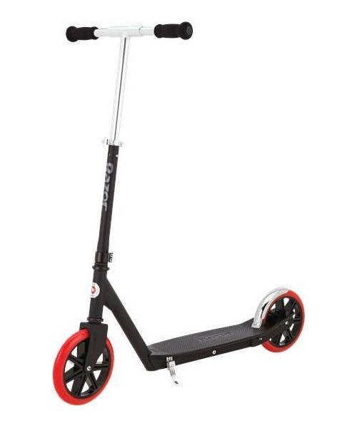 Vaikiški paspirtukai Razor: Razor Carbon Lux Paspirtukas