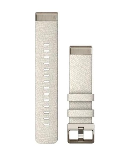 Laikrodžiai ir pulsometrai Garmin: Garmin QuickFit 20mm Nailono Laikrodžio dirželis