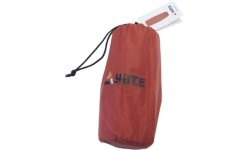 Inflatable Camping Mats Yate: Pripučiamas kilimėlis "Yate Scout", 185x55x5,5 cm - raudonas