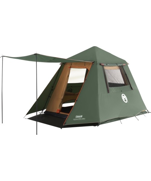 Tents Coleman: Coleman Tent 'FastPitch Forest Lodge 4'