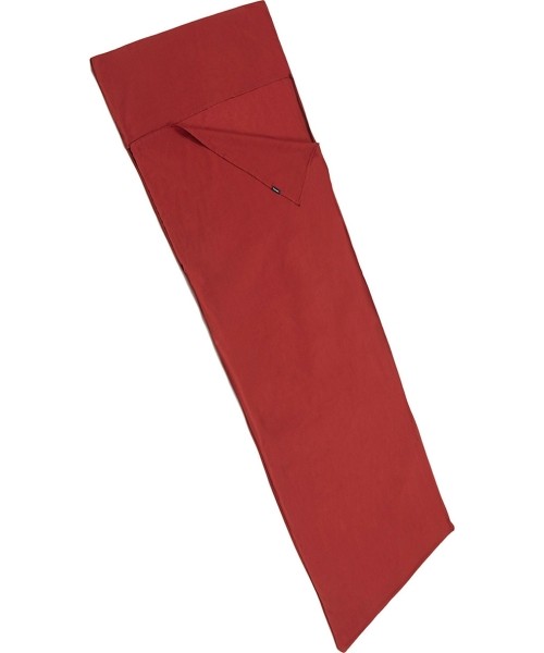 Miegmaišiai Trekmates: Miegmaišio įdėklas Trekmates Hotelier Cotton, 205x75 cm