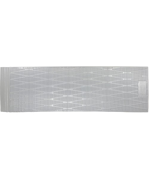 Stovyklavimo kilimėliai BasicNature: BasicNature Sleeping Mat 'Xtra-Therm-Silver'
