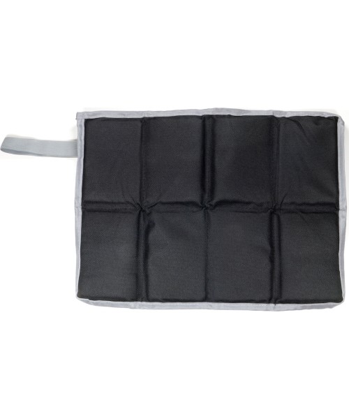 Camping Mats Origin Outdoors: Origin Outdoors Padded Seat Cushion 'Thermo-Seat'