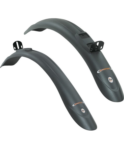 Gloves & Helmets & Accessories : Panel set 26-28 SKS Beavertail